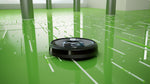 Robot aspirateur Roomba i7+ et son système d'autovidage