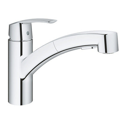 GROHE Start Mitigeur monocommande Evier Chromé 30307000