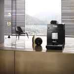 Machine à café Expresso broyeur MIELE CM5410 - réservoir d'eau : 1,3 L - écran TFT