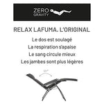 RELAXE RSXA CLIP XL AC Air Comfort Taupe