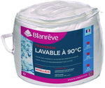 Blanrêve Traversin Lavable A 90°C 90