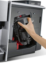Siemens EQ.9 Plus s300 – Machine à café automatique avec écran tactile
