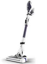 ROWENTA RH9479WO AIR FORCE FLEX 560 Aspirateur Balai Autonomie 35mn - Blanc et violet