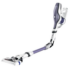 ROWENTA RH9479WO AIR FORCE FLEX 560 Aspirateur Balai Autonomie 35mn - Blanc et violet