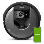 Aspirateur robot IROBOT ROOMBA I7