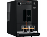 MELITTA Purista® F230-001 Pure Black Exclusive