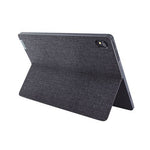 Pack Tablette Tactile Lenovo Tab P11 ZA7R0240FR 11" 2K 128 Go Gris + Clavier sans fil Bluetooth Gris + Coque de protection Gris