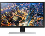 Ecran PC - SAMSUNG U28E590DSL - 28" 4K - Dalle TN - 1 ms - 60Hz - AMD FreeSync