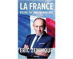 La France n'a pas dit son dernier mot Broché – Livre grand format, 15 septembre 2021