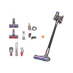 Aspirateur V8 Total clean + Kit chargeur de voiture