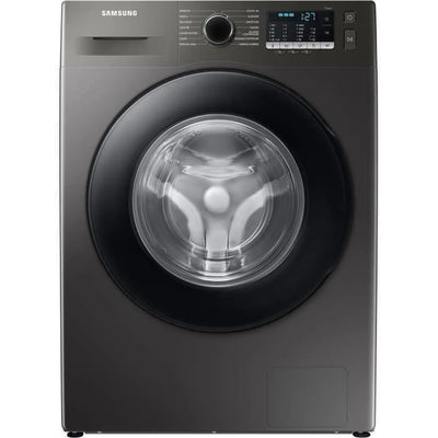 Lave-linge hublot SAMSUNG Ecobubble WW90TA046AX - 9 kg