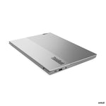 Lenovo ThinkBook 13s 5600U Ordinateur portable 33,8 cm (13.3") WUXGA AMD Ryzen™ 5 8 Go LPDDR4x-SDRAM 512 Go SSD Wi-Fi 6 (802.11ax) Windows 11 Pro Gris