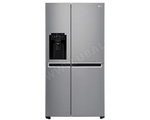 Refrigirateur 2 portes LG GSL6611PS Inox