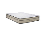 Matelas Trianon Champagne 140x190 Très Ferme