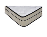 Matelas Trianon Champagne 140x190 Très Ferme