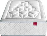 EPEDA - Matelas 90 x 200 Sequin - 90x200cm