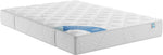 DUNLOPILLO - Matelas 160 x 200 Roxane 160x200cm ferme